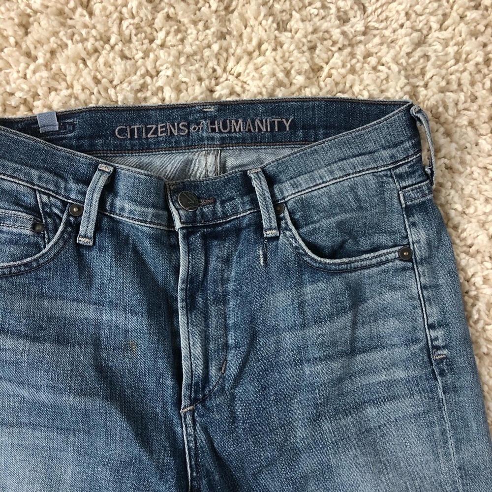 Citizens of Humanity Jeans